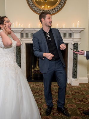 Event Mathew Knight Magician Nottingham, Nottinghamshire